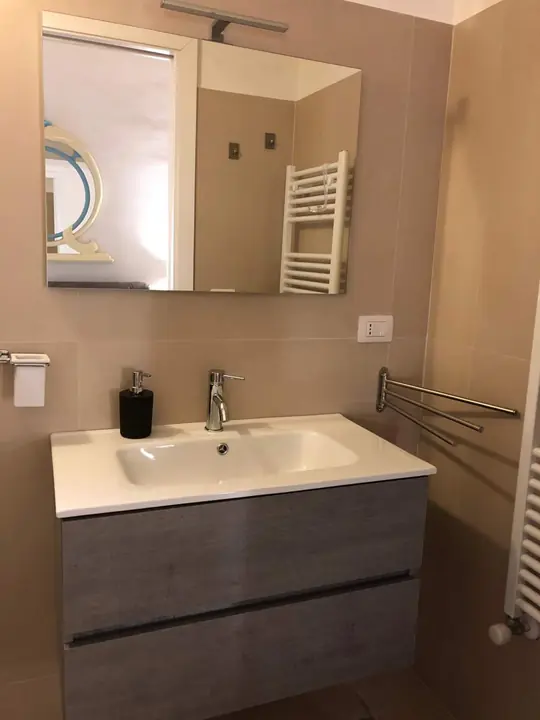 Bagno privato